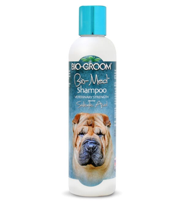 BIOGROOM Anti-Shed Shampoo 12oz